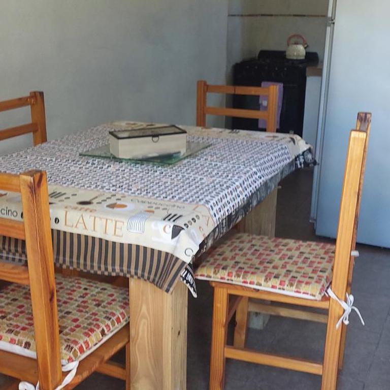 Los Colibries - Departamento en las Sierras - Apartamento de 1 dormitorio - 21