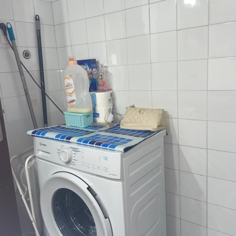 Sant narcis - Apartamento de 1 dormitorio - 11