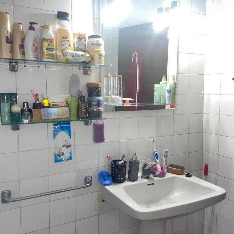Sant narcis - Apartamento de 1 dormitorio - 15