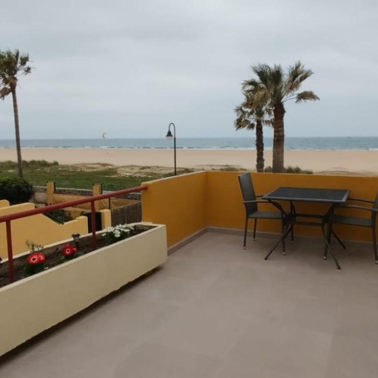 Urb Tortuga 1 Adults Recommended - Apartamento de 1 dormitorio - 30