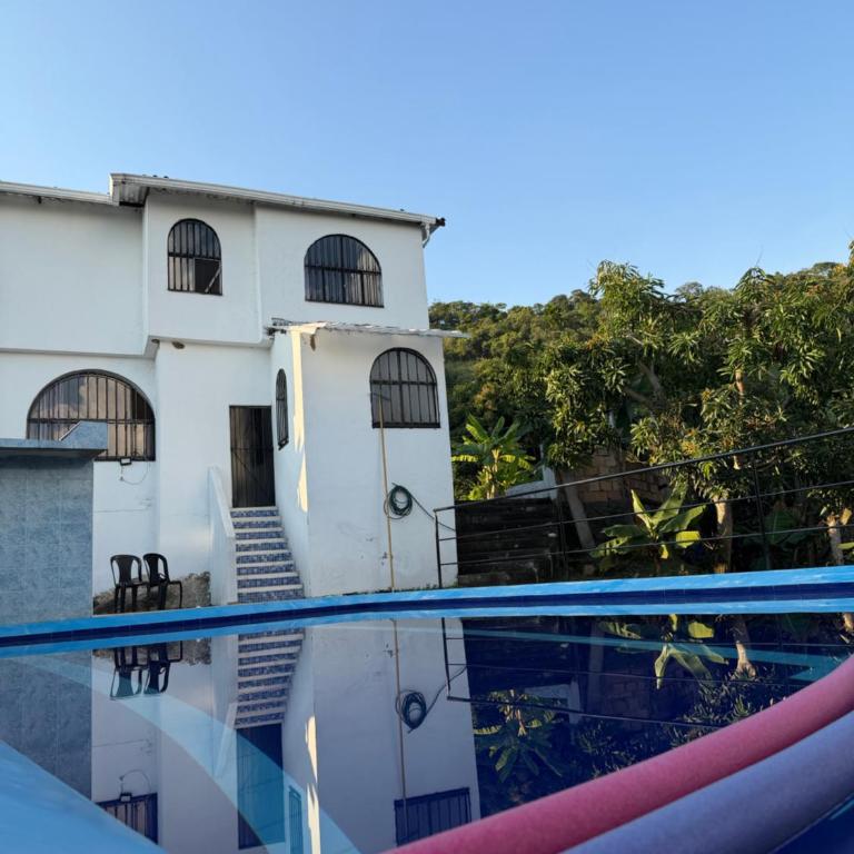 Villa Gabritali - Villa - 3