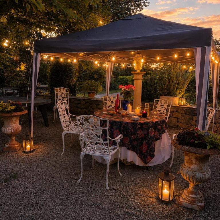 Parenthèse calme et nature à Narbonne - Doppelzimmer mit Gartenblick - 1