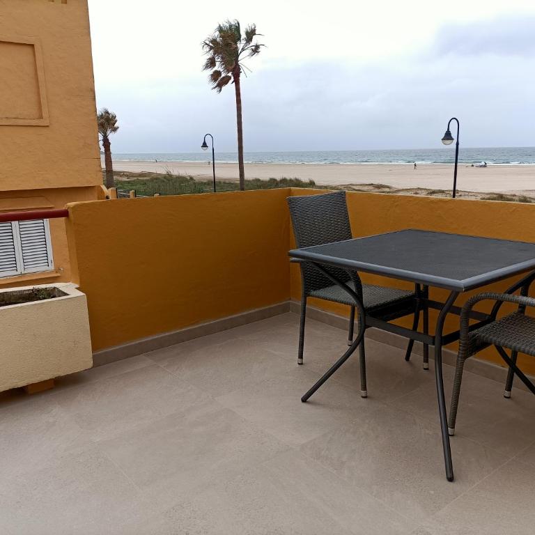 Urb Tortuga 1 Adults Recommended - Apartamento de 1 dormitorio - 31