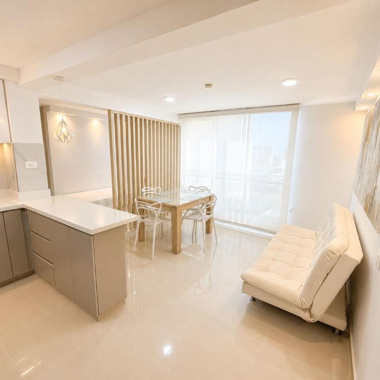 Apartamentos Palmar - Excelente Ubicación by SOHO - Apartamento Deluxe de 2 dormitorios con vistas al jardín - 18