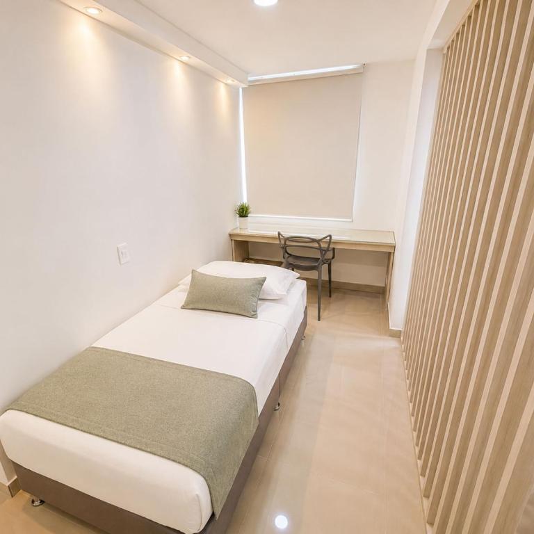 Apartamentos Palmar - Excelente Ubicación by SOHO - Apartamento Deluxe de 2 dormitorios con vistas al jardín - 19