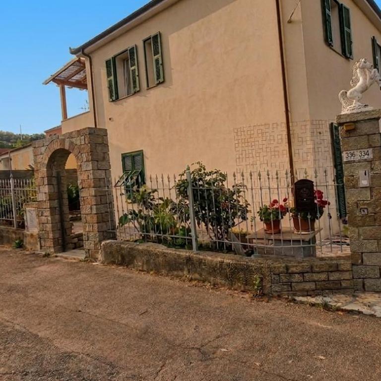 sunset suite con terrazza e barbecue - Appartamento con 2 Camere da Letto - 3