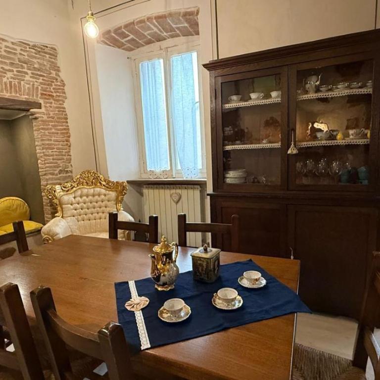 Casa Alice - Appartamento con 2 Camere da Letto - 1