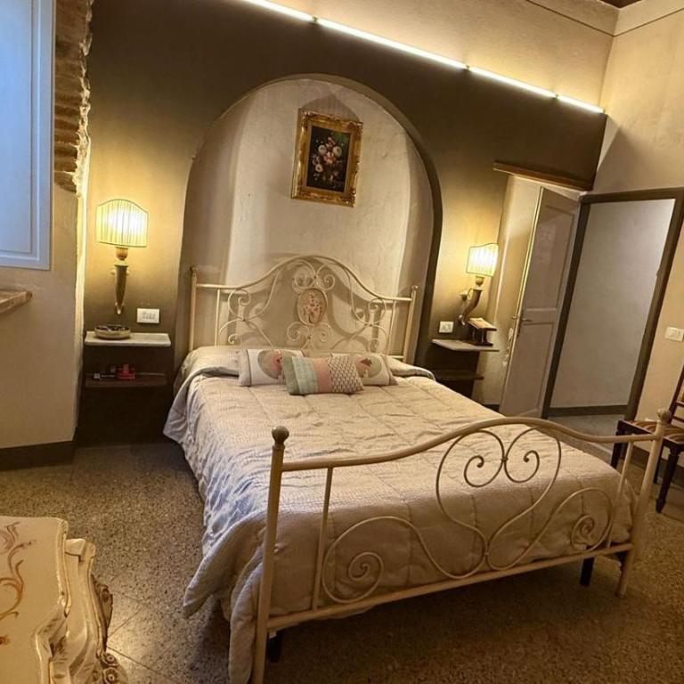 Casa Alice - Appartamento con 2 Camere da Letto - 3