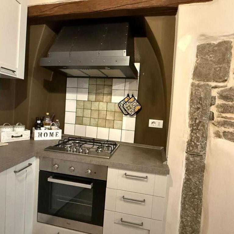 Casa Alice - Appartamento con 2 Camere da Letto - 7