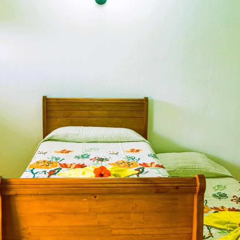 Hostal Y Cabañas Aorangi - Deluxe Bungalow - 9