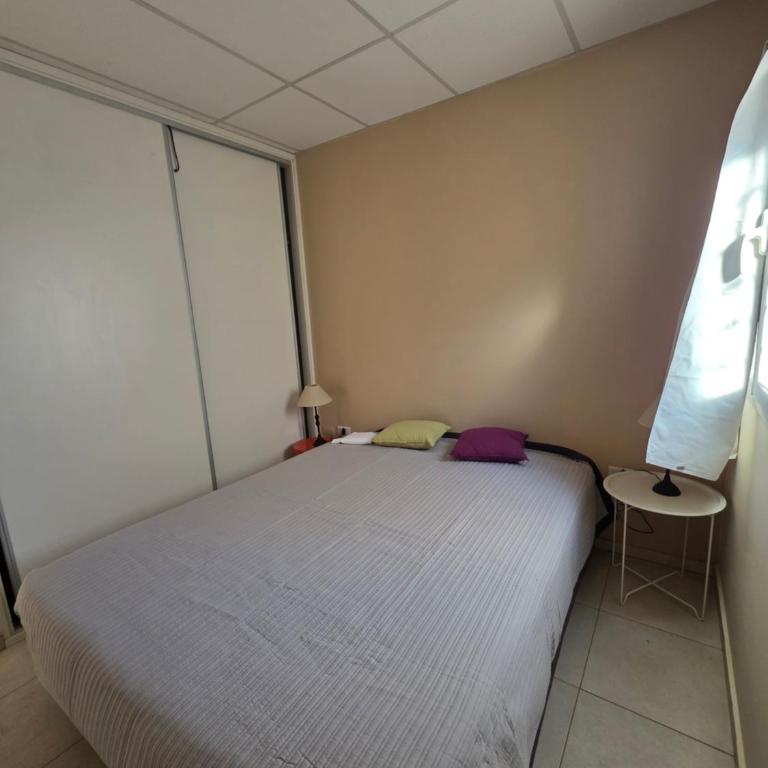 Departamento Ejecutivo Centro San Juan - Apartamento de 1 dormitorio - 4