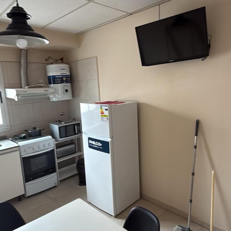 Departamento Ejecutivo Centro San Juan - Apartamento de 1 dormitorio - 5