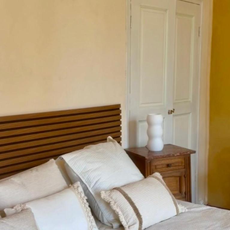 Parenthèse calme et nature à Narbonne - Doppelzimmer mit Gartenblick - 6