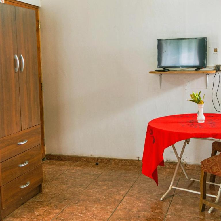 Hostal Y Cabañas Aorangi - Standard Bungalow - 6