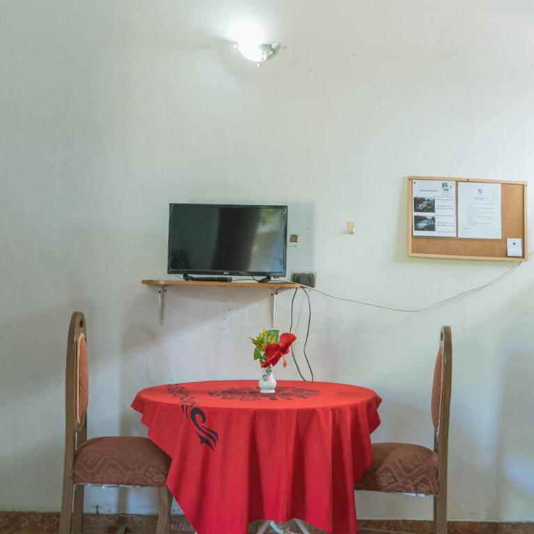 Hostal Y Cabañas Aorangi - Standard Bungalow - 8