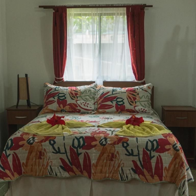 Hostal Y Cabañas Aorangi - Standard Bungalow - 9