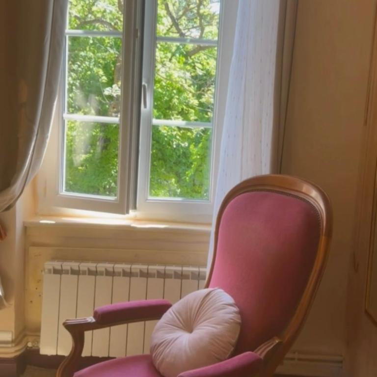 Parenthèse calme et nature à Narbonne - Doppelzimmer mit Gartenblick - 7