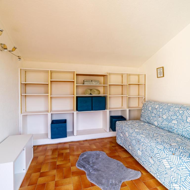 Escale méditerranéenne - Appartement 3 Chambres - 7