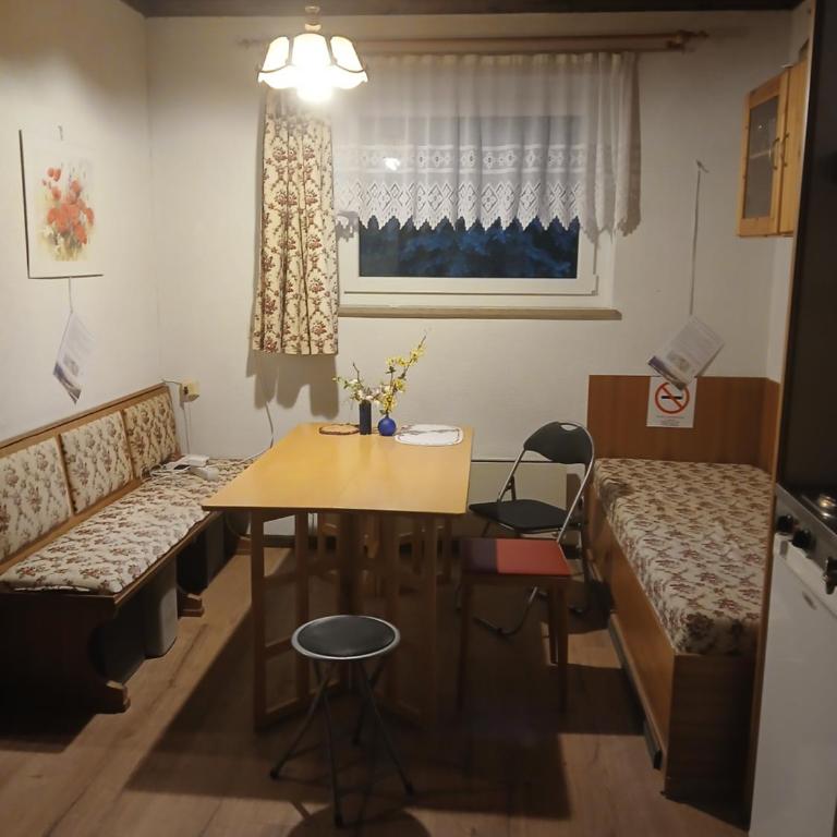 Apartment Lilla - Apartment mit 1 Schlafzimmer - 11