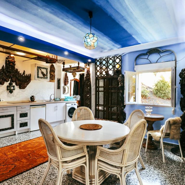 Sirocco Art Escape & Views Malaga City Center - Apartment mit 2 Schlafzimmern - 8