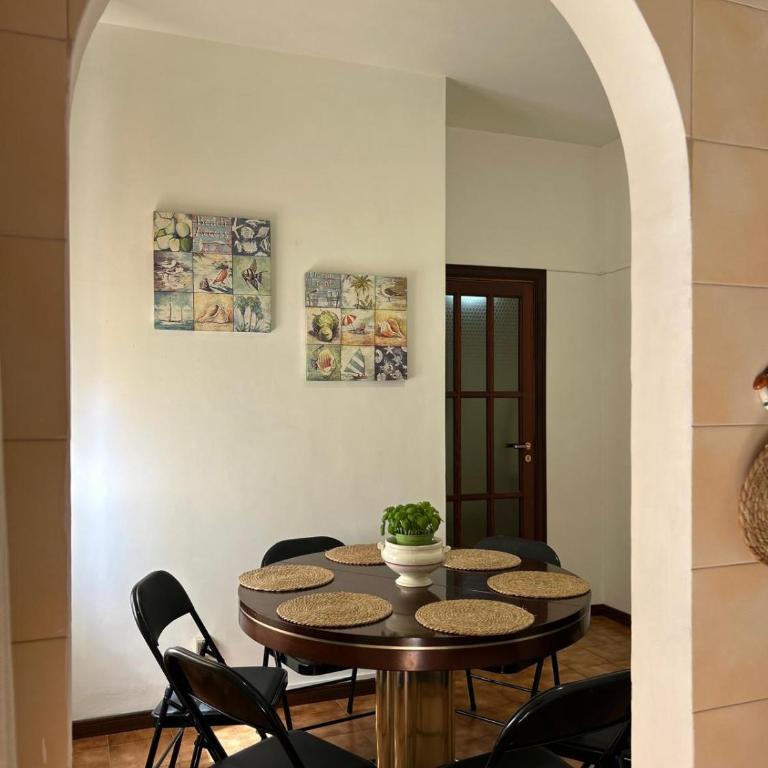 Marea Tropea Apartment - Appartamento con 3 Camere da Letto - 14
