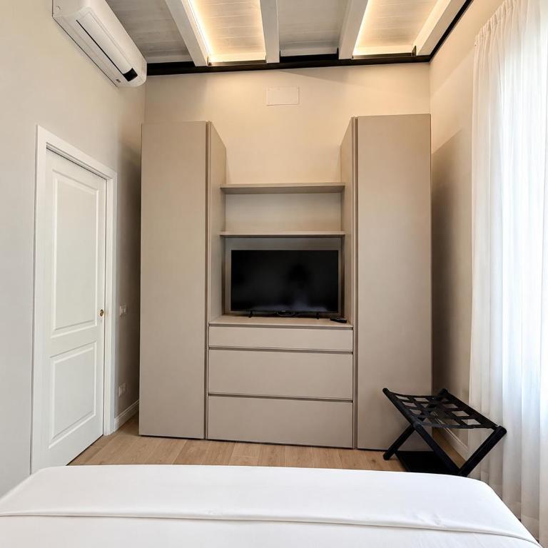 Le Terre Rosse Suite 3A - Appartamento con 2 Camere da Letto - 17