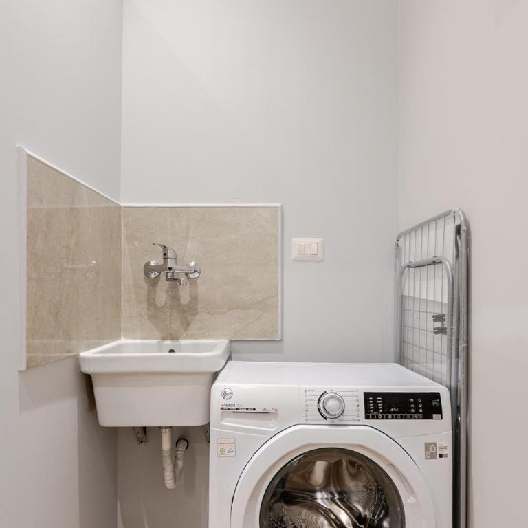 Le Terre Rosse Suite 3A - Appartamento con 2 Camere da Letto - 24