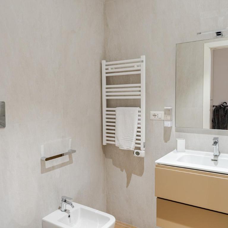 Le Terre Rosse Suite 3A - Appartamento con 2 Camere da Letto - 28