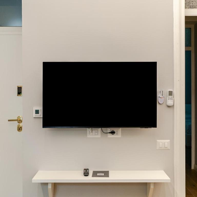 Le Terre Rosse Suite 3A - Appartamento con 2 Camere da Letto - 21