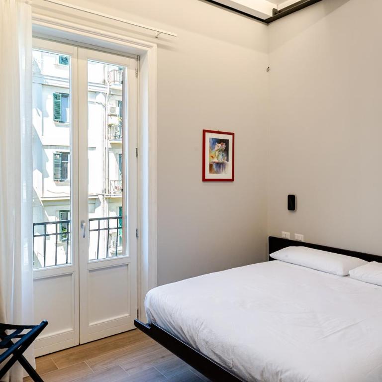 Le Terre Rosse Suite 3A - Appartamento con 2 Camere da Letto - 15