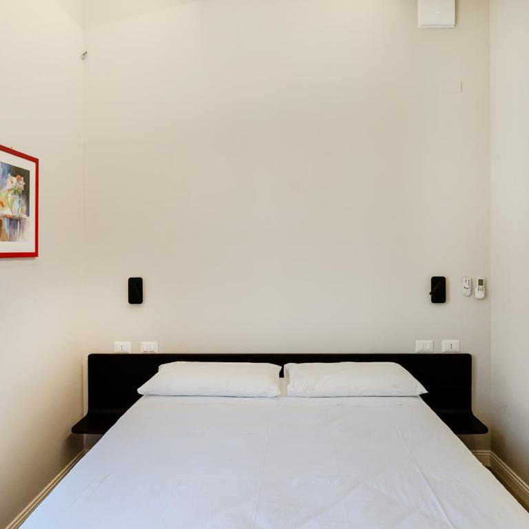 Le Terre Rosse Suite 3A - Appartamento con 2 Camere da Letto - 16