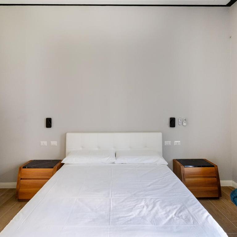 Le Terre Rosse Suite 3A - Appartamento con 2 Camere da Letto - 31
