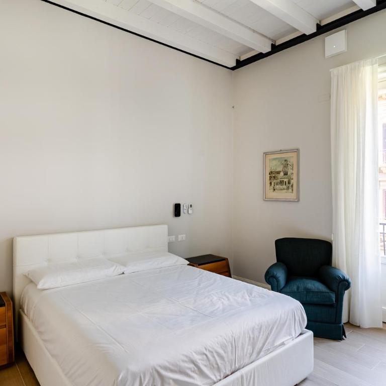 Le Terre Rosse Suite 3A - Appartamento con 2 Camere da Letto - 33