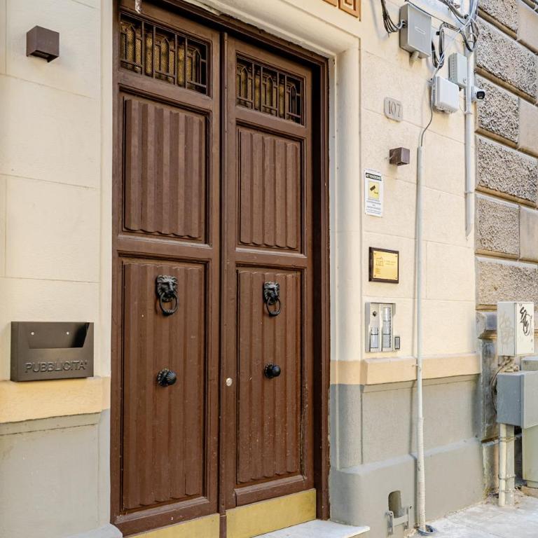 Le Terre Rosse Suite 3A - Appartamento con 2 Camere da Letto - 3