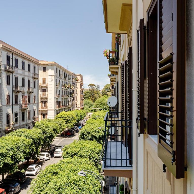 Le Terre Rosse Suite 3A - Appartamento con 2 Camere da Letto - 34