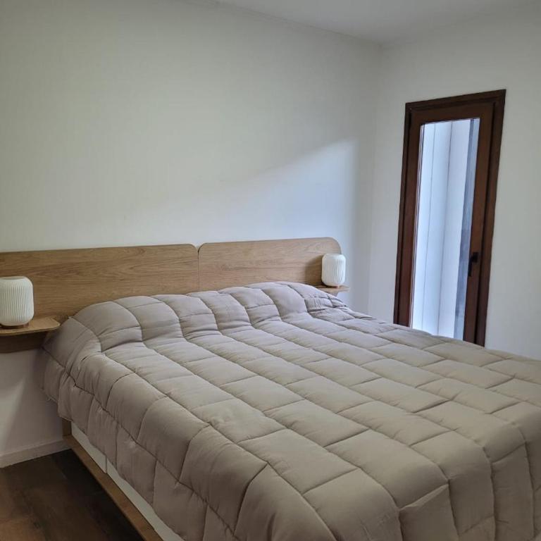 Cabaña rodeada de montañas y tranquilidad - Casa con 1 dormitorio - 2