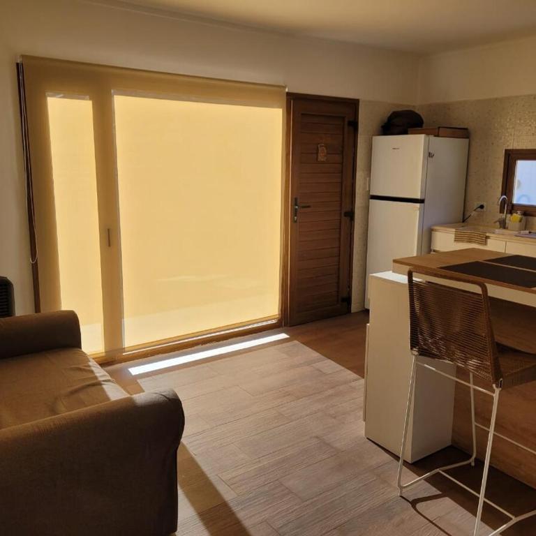 Cabaña rodeada de montañas y tranquilidad - Casa con 1 dormitorio - 6