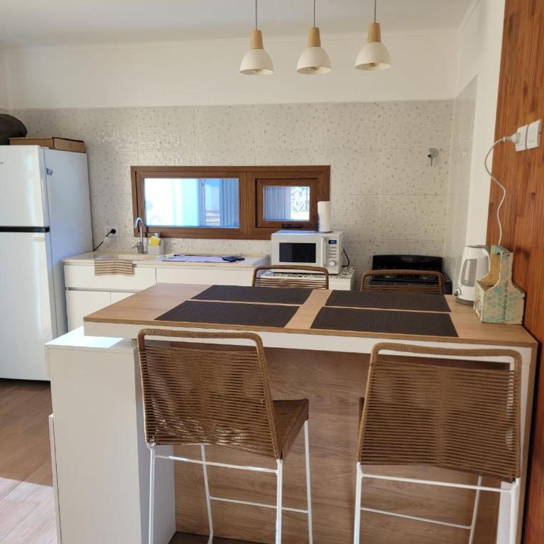 Cabaña rodeada de montañas y tranquilidad - Casa con 1 dormitorio - 8