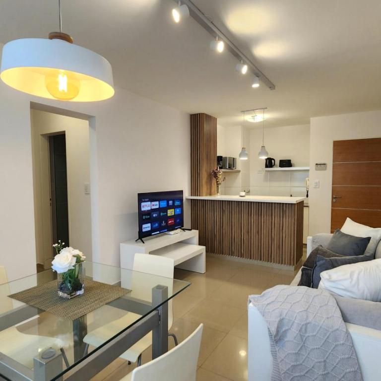 LAMADRID SUITE PREMIUM - Centro - Apartamento de 1 dormitorio - 1