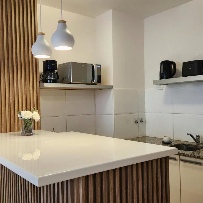 LAMADRID SUITE PREMIUM - Centro - Apartamento de 1 dormitorio - 5