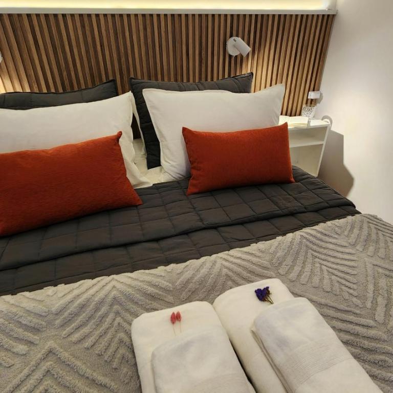 LAMADRID SUITE PREMIUM - Centro - Apartamento de 1 dormitorio - 7