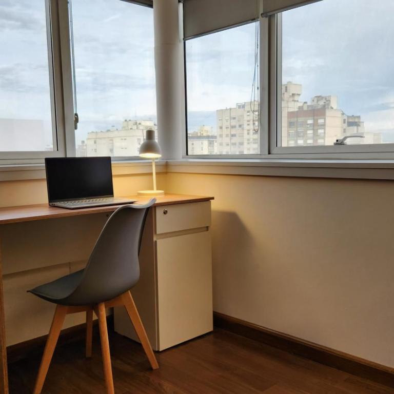 LAMADRID SUITE PREMIUM - Centro - Apartamento de 1 dormitorio - 8