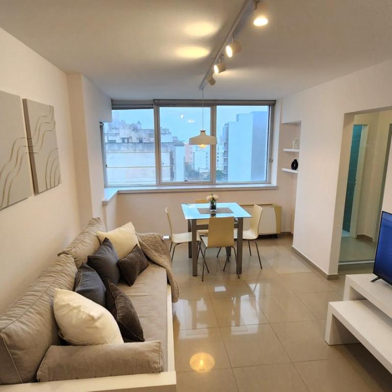 LAMADRID SUITE PREMIUM - Centro - Apartamento de 1 dormitorio - 2