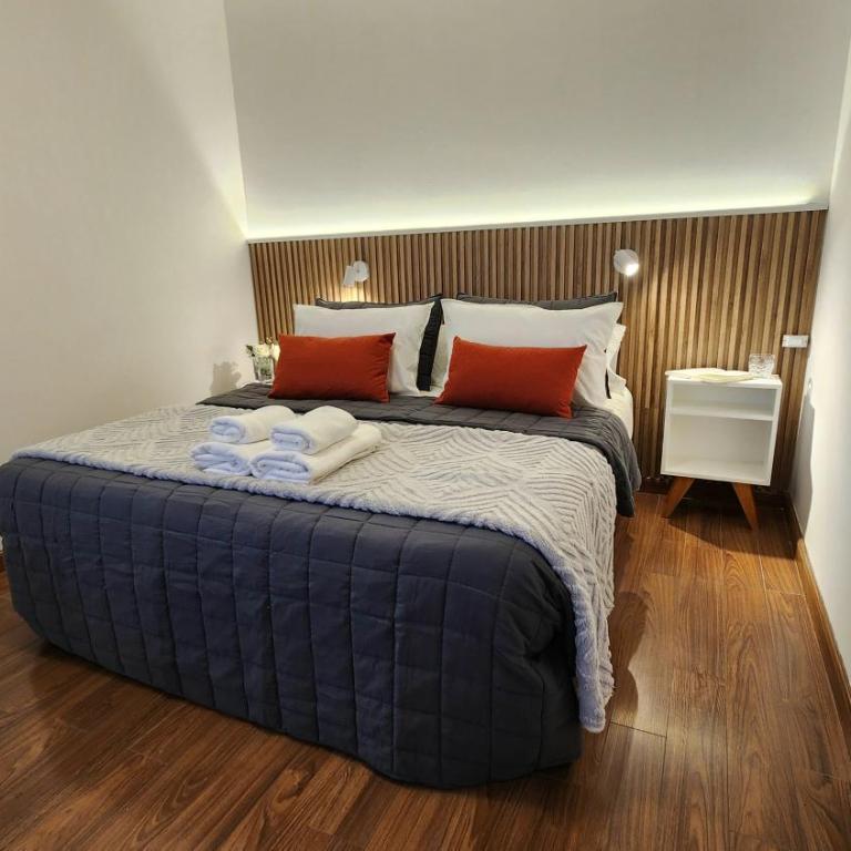 LAMADRID SUITE PREMIUM - Centro - Apartamento de 1 dormitorio - 6