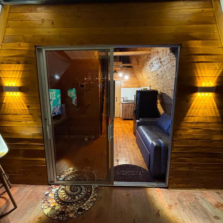 Cabañas The Twins - Two-Bedroom Chalet - 3