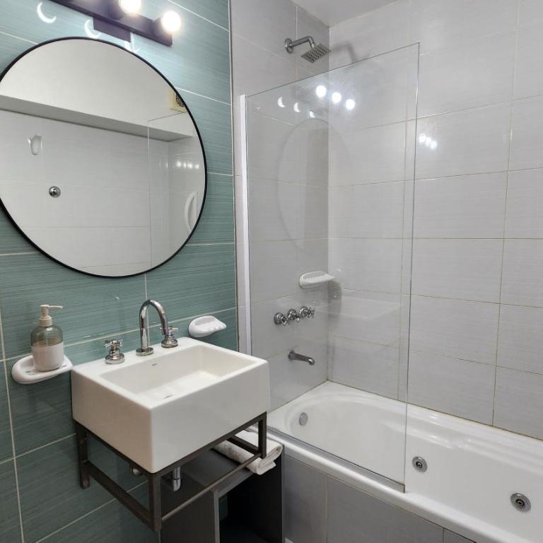 LAMADRID SUITE PREMIUM - Centro - Apartamento de 1 dormitorio - 9