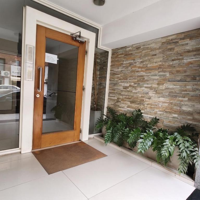 LAMADRID SUITE PREMIUM - Centro - Apartamento de 1 dormitorio - 10