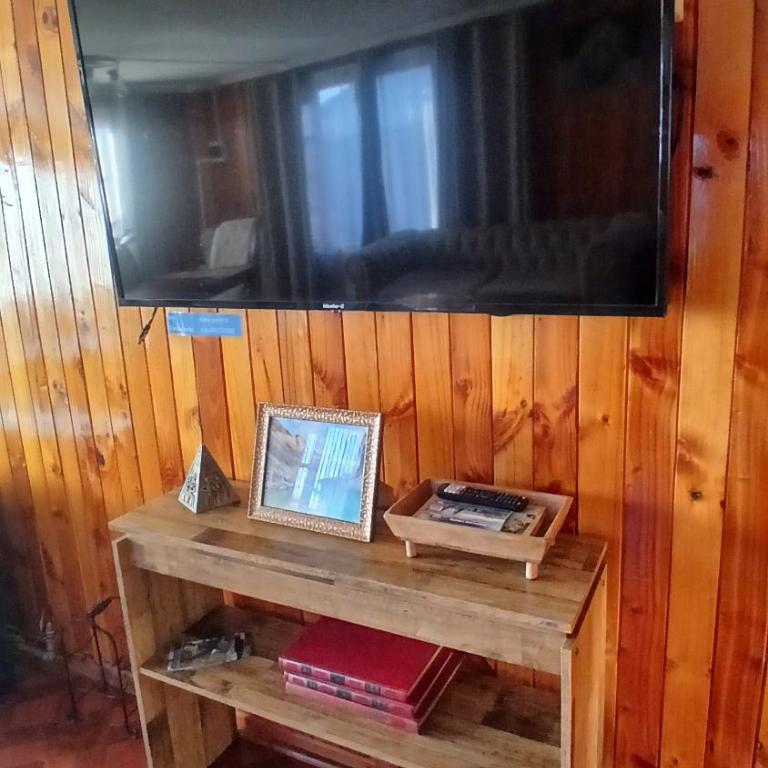 casa general - One-Bedroom Apartment - 2