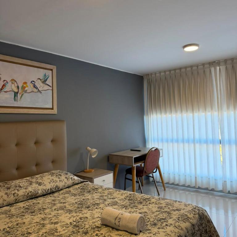 Casa Las Flores Ica - Standard Single Room - 14