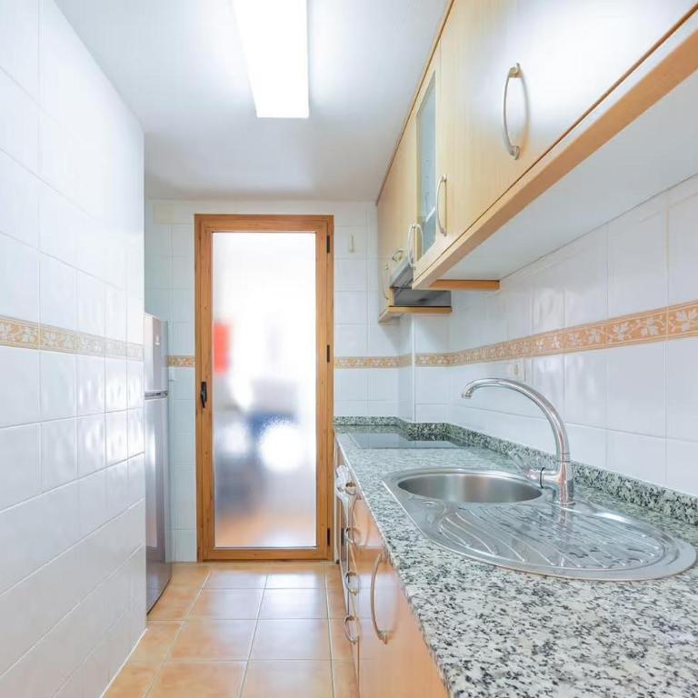 Font rotja albir - Apartment mit 1 Schlafzimmer - 10